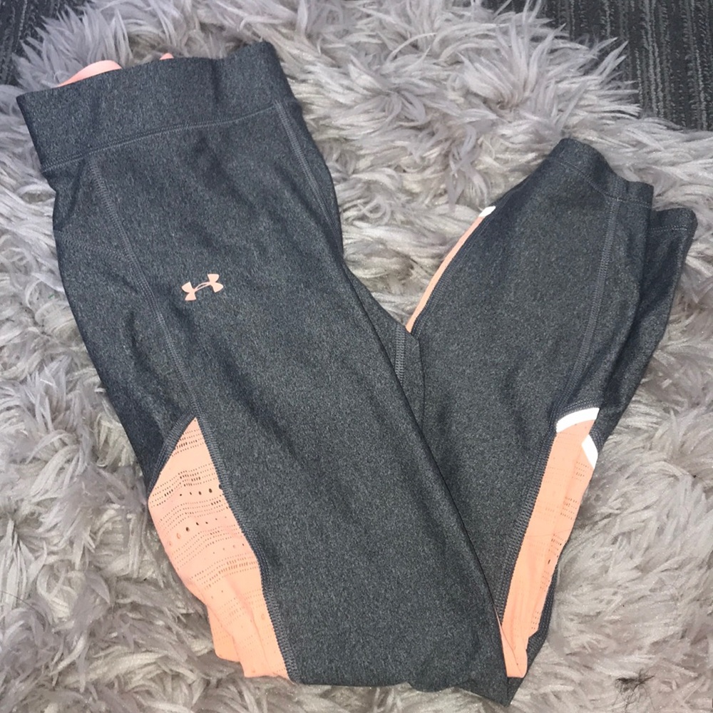 Under Armor sports leggings
